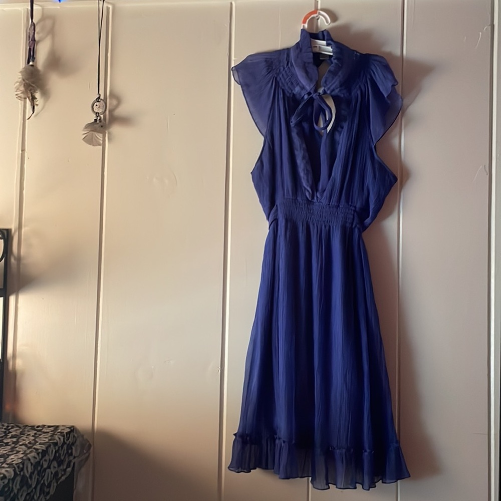 Beautiful unique party dress